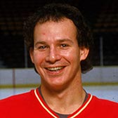 Photo of Joe Mullen
